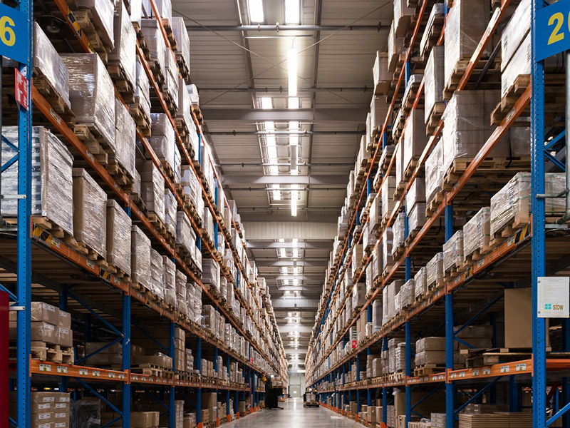 Cross-Border Electronic Commerce and Overseas Warehouse Business